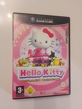 Hello Kitty Roller Rescue