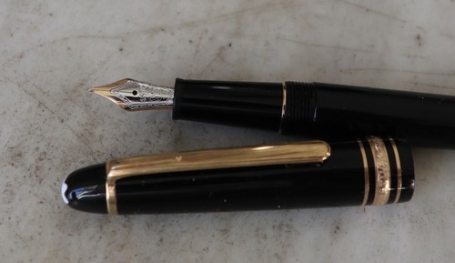 Splendide stylo plume - stylo,