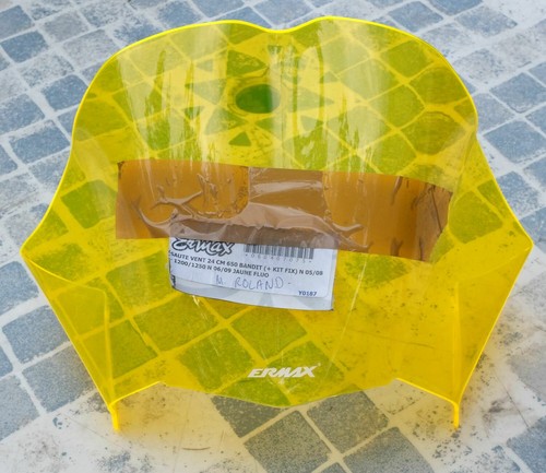 Ermax 060407075 suzuki bandit - 060407075,