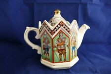 Théière SADLER Charles 1 King of England 1600/1649 - Made in England