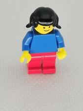 LEGO TRAIN 7740 PASSAGER DE TRAIN