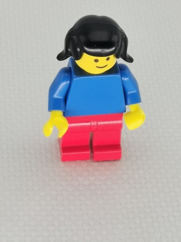 Lego train 7740 passager - train, de