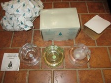 3 P7223 Iceland Tealight