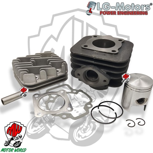 Groupe thermique cylindre ø40 - groupe,