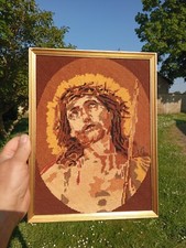 TABLEAU TAPISSERIE CANEVAS