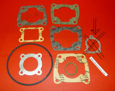 ​Kit 10 joints 70cc moto