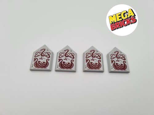 Lego lot tile 2x3 - tile,