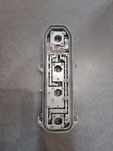 Platine feu arriere renault - arriere,