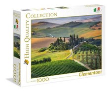 Clementoni Puzzle 1000 pièces