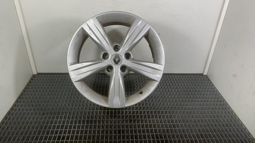 Jante renault koleos phase 1 - renault,