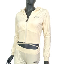 Fubu Veste En Sweat Signature