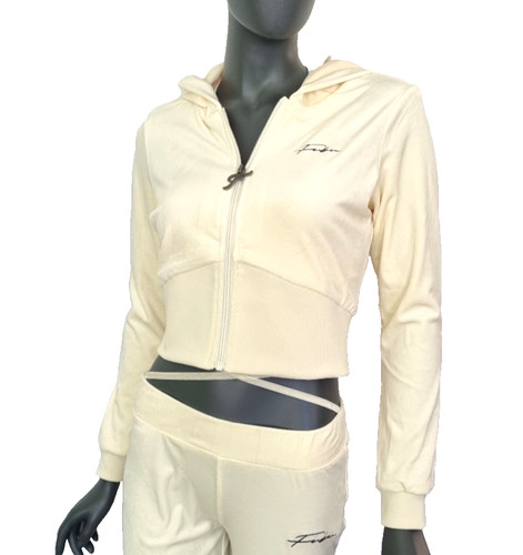 Fubu nicki jacket sweat - fubu,