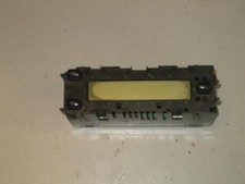 Horloge CITROEN XANTIA PHASE 2 00006155N4