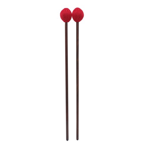 Marteaux marimba - marteaux,