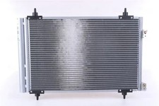 Condenseur de climatisation R