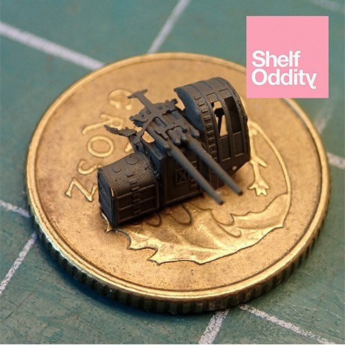 Shelf oddity so270031 - shelf, –