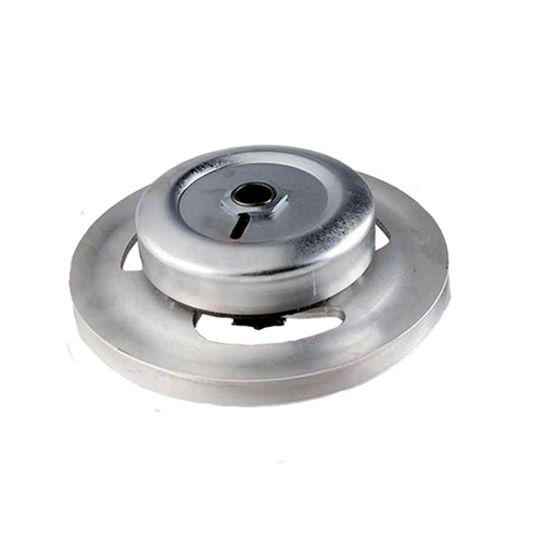 Poulie embrayage cyclo doppler - poulie,