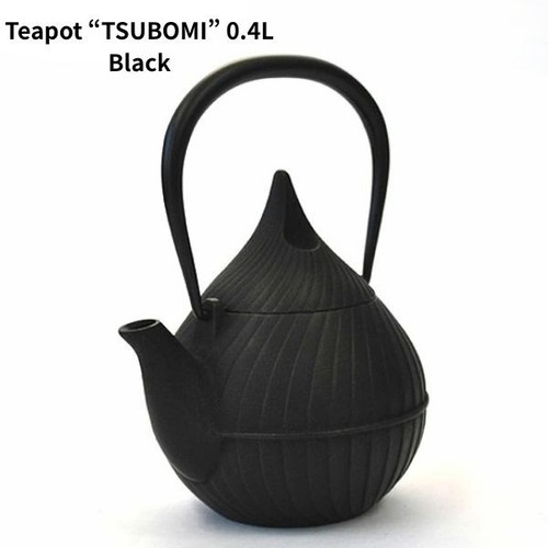 Théière fonte nambu - théière,