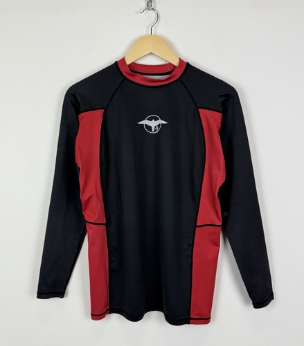 Hayabusa haburi rashguard - hayabusa,