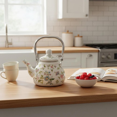 Bouilloire miniature l - bouilloire, 1
