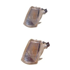 2X ALKAR Clignotants À