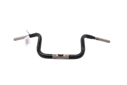 Cintre 4mm noir custom - 25,4mm,