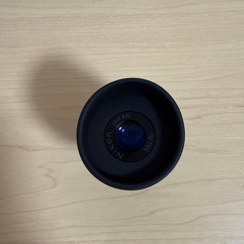 Oculaire nikon 33x 6 haut - nikon,