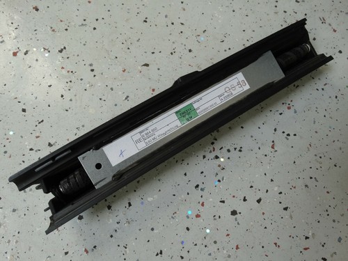 Bmw e60 aveugle volet roulant - e60,