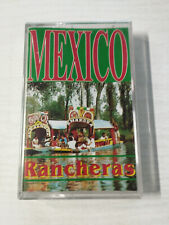 Rancheras Mexique Acropol 1982