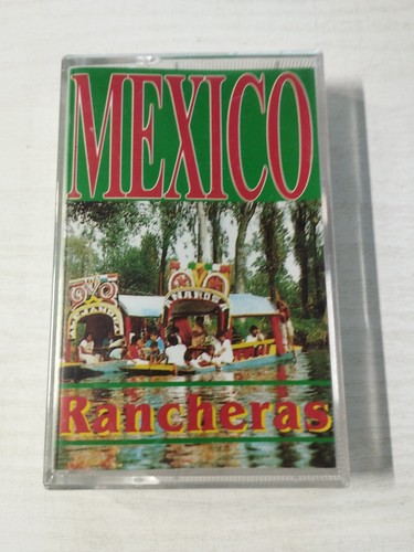 Rancheras mexique acropol - mexique,