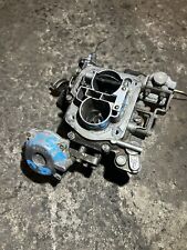 Carburateur WEBER Double Corps