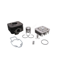 Kit moteur Polini fonte AC