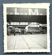 Avion de tourisme F-ALOC dans