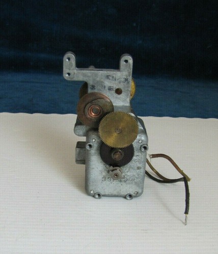 Working seeburg 3w1 and 3w100 - working,