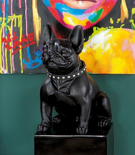 79627 figur bulldog - 79627,