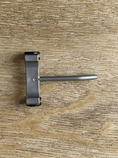 Playmobil Chariot porte bombonne gris