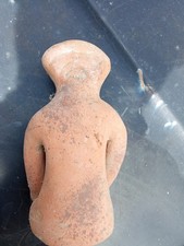 Statuette Colima - Mexique -