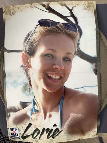 Poster lorie 1294 - lorie, 26/1294
