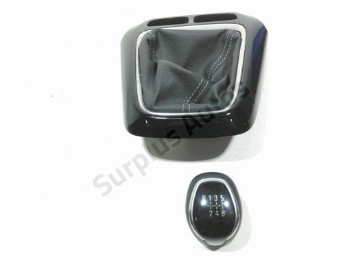 Pommeau vitesse 98325278yx - pommeau,