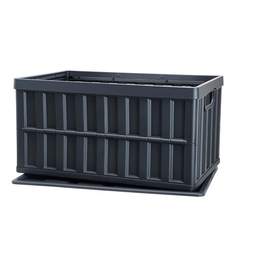 Caisse rangement plastique - caisse, de