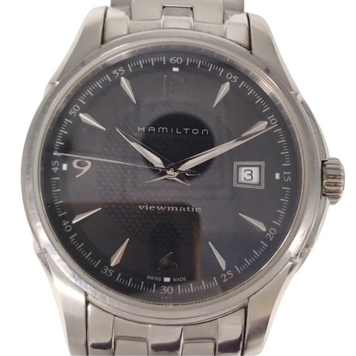 Montre homme hamilton - montre,