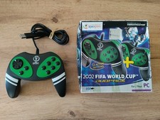 Manette PC / Thrustmaster /