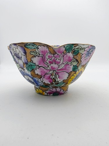 Chinese mille fleur porcelain - chinese,