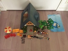 playmobil - La maison de