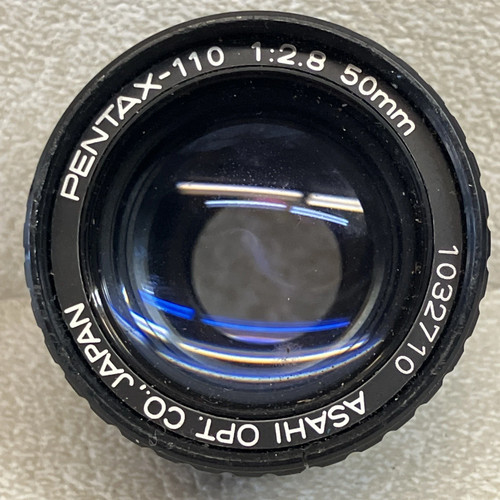 Pentax 110 2 8 - -,