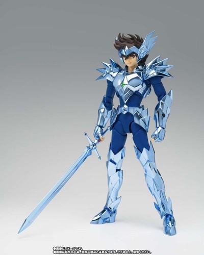 Bandai saint seiya myth - bandai,