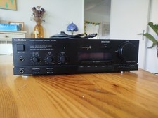 Ampli technics x840 - ampli,