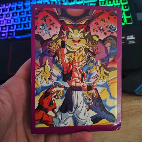 Dragon ball lot - z/gt,