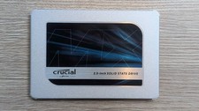 CT2000MX500SSD1 Crucial MX500