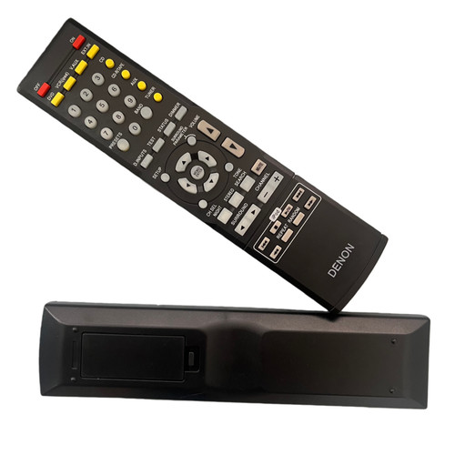 Remote control for denon - remote,